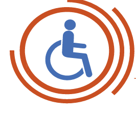 Disability Empowerment Network logo